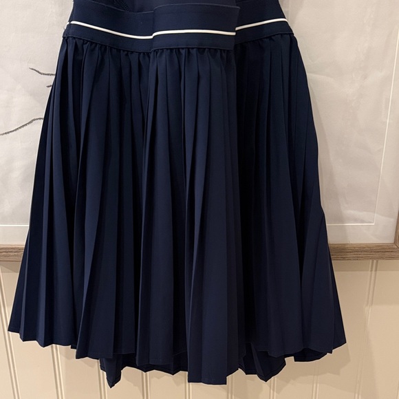 Wilson tennis dress navy size small - Picture 3 of 6